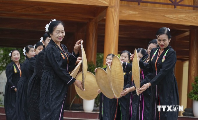 Văn hóa đồng bào Thái ở Điện Biên: Mạch nguồn chảy mãi