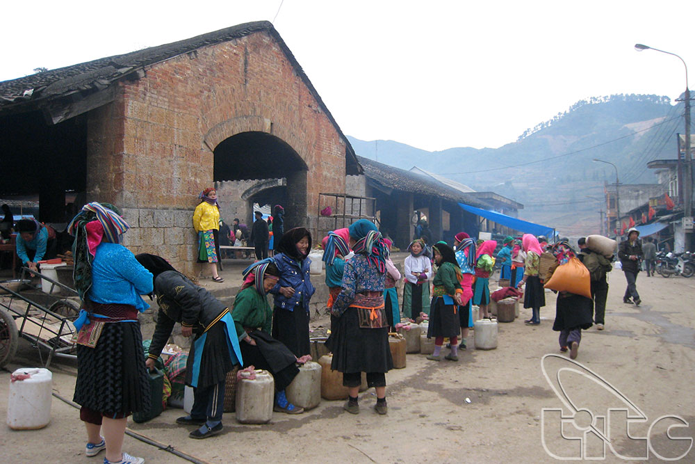 Ha Giang to host Mong ethnic cultural festival in October
