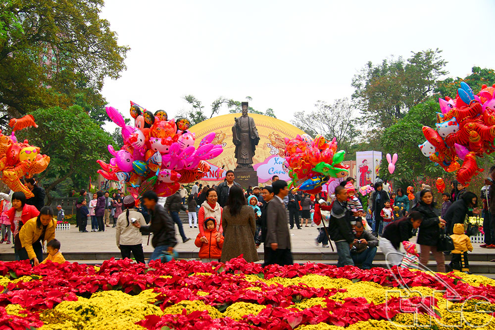Art fair to welcome Lunar New Year festival