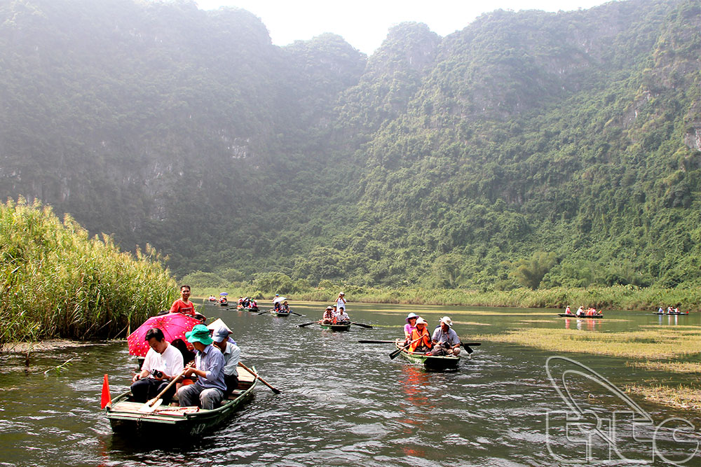 Ninh Binh urged to become major tourism centre