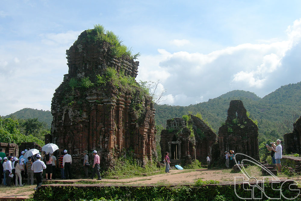 Quang Nam takes measures for heritage value preservation