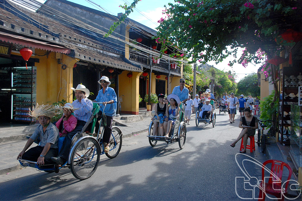 Hoi An introduces new cultural and tourist products
