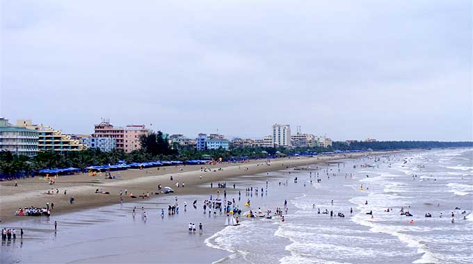 Thanh Hoa sees remarkable surge in tourism revenue