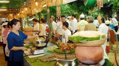 Nghe An opens Culture, Food and Tourism Festival