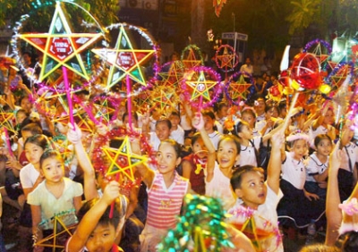 Full Moon Festival to be celebrated in Ha Noi