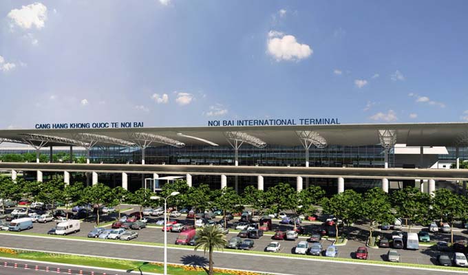 亚洲最佳机场榜单：越南内排国际机场居第19位