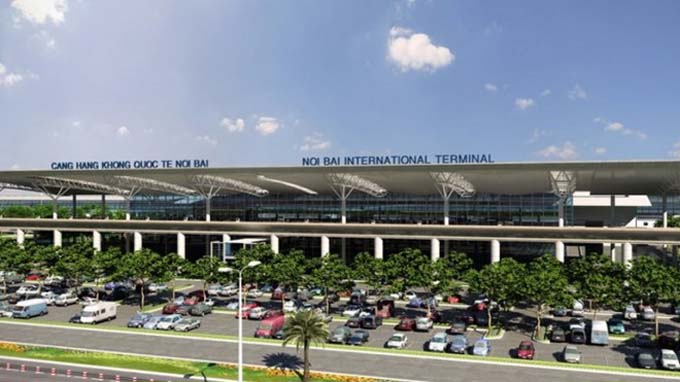 越南内排机场继续入榜2017年全球最佳机场100强