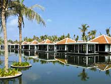 Nam Hai selected as Asiaâ€™s best beach resort