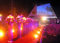 Vietnam Cultural Heritage Festival opens