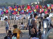 Nha Trang Beach Festival to take place in 2009