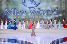 Vietnam to host Miss World 2010