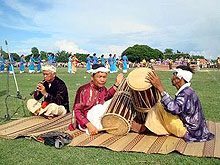 HCMC celebrates ethnic culture day