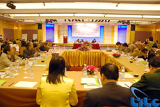 Vietnam tourism aims US$10 billion in revenue in 2015