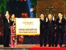Hanoi plays host of National Tourism Year 2010 