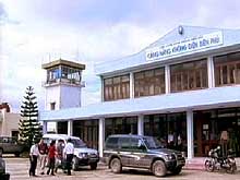 Laos eyes Luong Prabang-Dien Bien Phu air route 