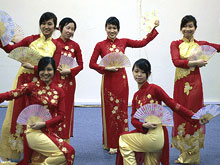 Vietnamese culture spotlighted in UK