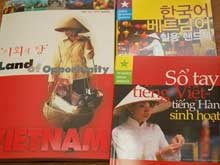 RoK daily publishes special issue on Vietnam 