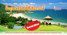 Vietnamâ€™s tourism promotion program to be extended