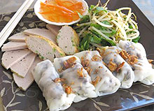 Vietnamese cuisine goes down a treat in Japan