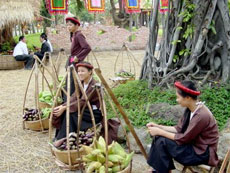 HCMC celebrates Hanoiâ€™s upcoming millennium with food festival