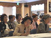 Japanese women keen to travel to Vietnam 