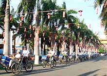 Tourism festival opens in HCMC