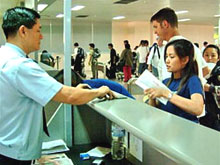 Foreign visitors to be exempt from visa fees 