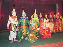 Vietnam, Laos promote cultural cooperation