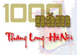 100 records to celebrate 1000th anniversary of Thang Long â€“ Hanoi