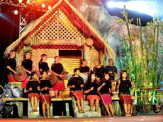 Buon Me Thuot Tourism and Culture Week opens 