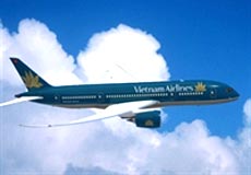 Vietnam Airlines conquers European market