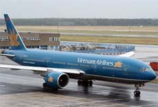 Vietnam Airlines to add over 580 flights for Tet holiday 