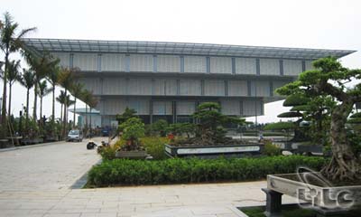 Ha Noi Museum: Reappearing the thousand-year capital