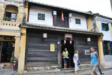Old house in Hoi An maintains link with Oriental philosophies 