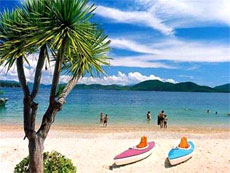 Airlines increases flights to Nha Trang during summer 