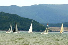 HK-VN yacht race set in October 