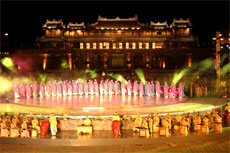 31 nations to attend Hue Festival 2010