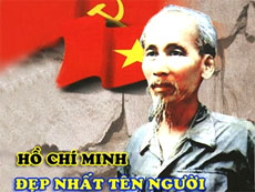 National-level anniversary marks Ho Chi Minhâ€™s birthday 