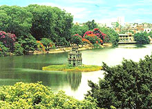 Thang Long-Hanoi video clip contest launched