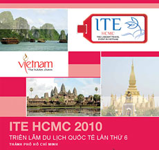 HCMC to host international tourism exhibition 