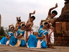Popular Indian dancers to perform in Hanoi 