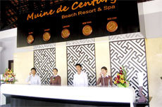 Muine de Century Beach Resort and Spa opens 