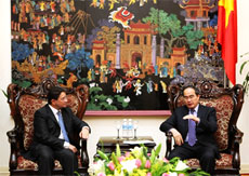 UNWTO to assist Vietnam in boosting tourism 