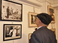 Vietnamâ€™s photo exhibition opens in Cairo