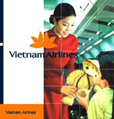 Vietnam Airlines offers big discounts for international routes 