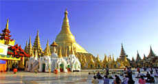 Yangon-Hanoi flights to boost tourism sector 