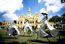 Vietnamese Days in India to take place next month 