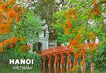 Vietnamâ€™s tourism promoted in Germany