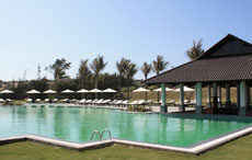 Muine Bay Resort opens in Phan Thiet