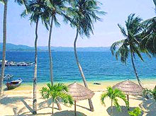 Saigontourist launches new summer tour of Nha Trang